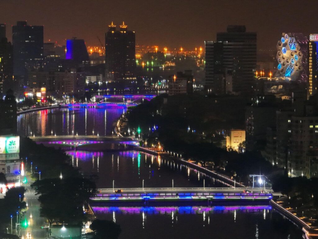 愛河