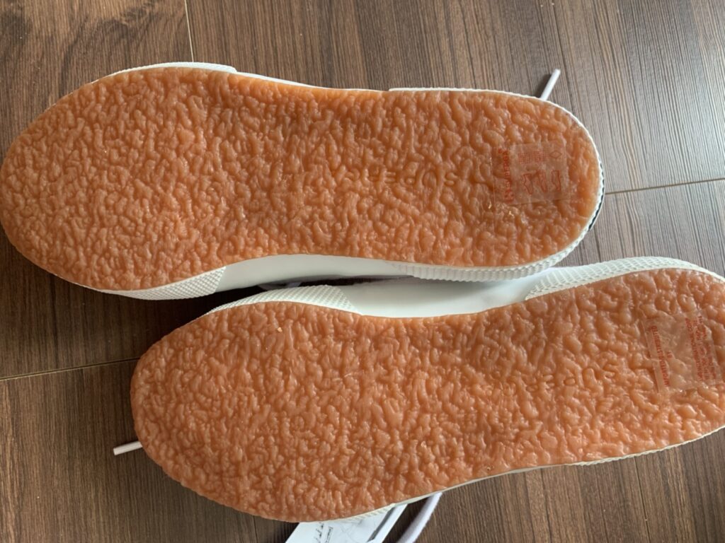 Superga Classic 2750-Canvas基本款