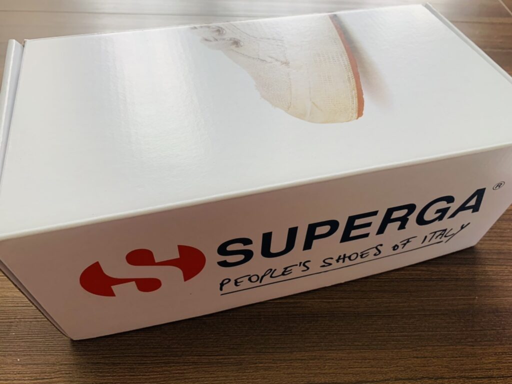 Superga