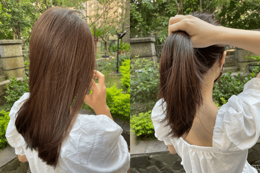 wor hair