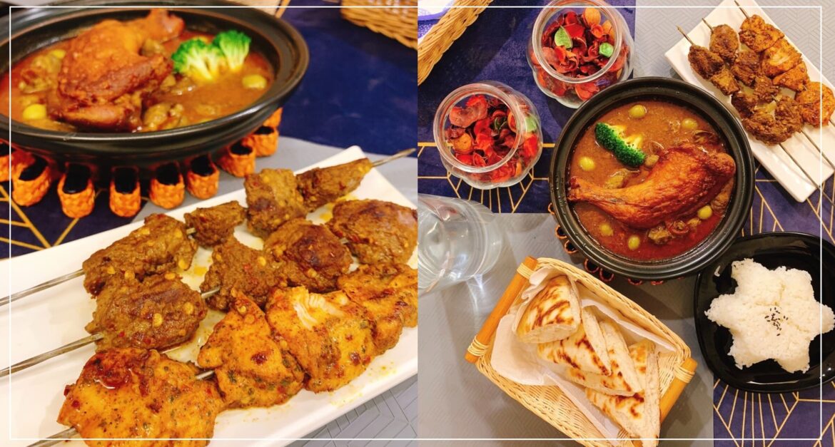 摩洛哥正宗料理屋