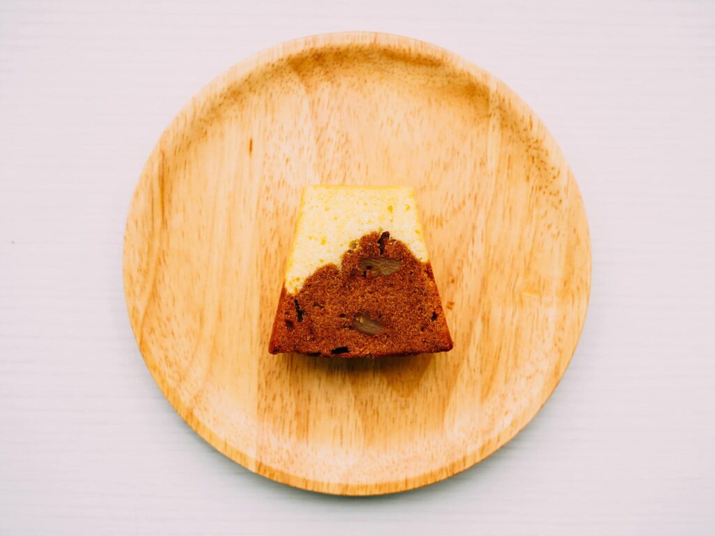 古坑咖啡核桃磅蛋糕