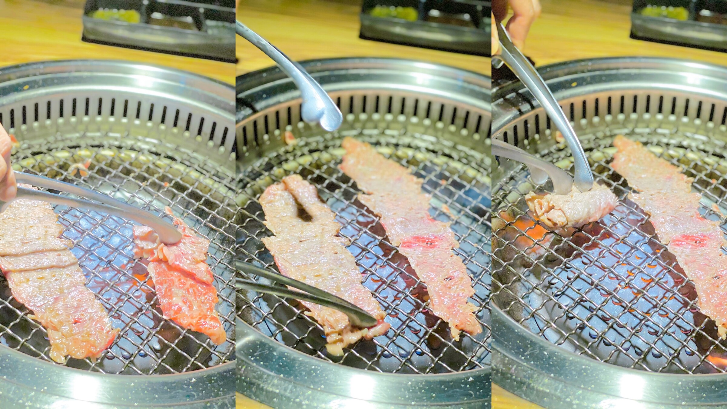 隱藏版 和牛涮燒