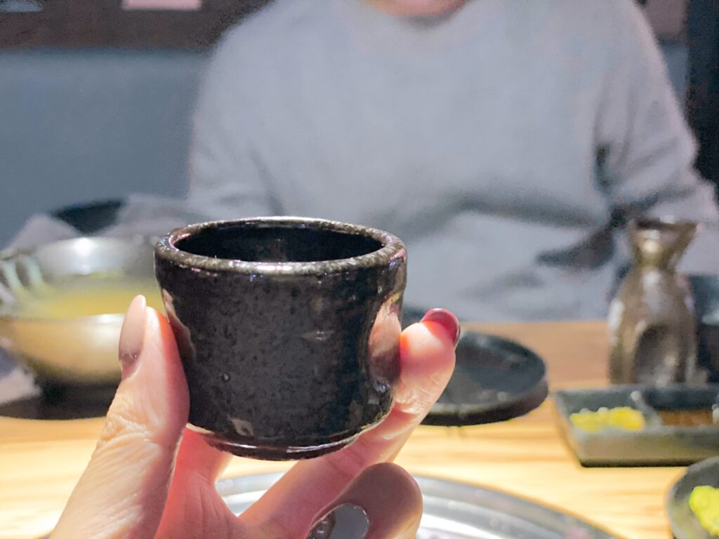 大股熟成燒肉專門