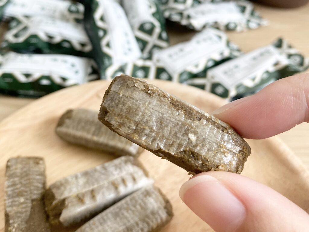 滴滴香 鐵觀音茶心酥