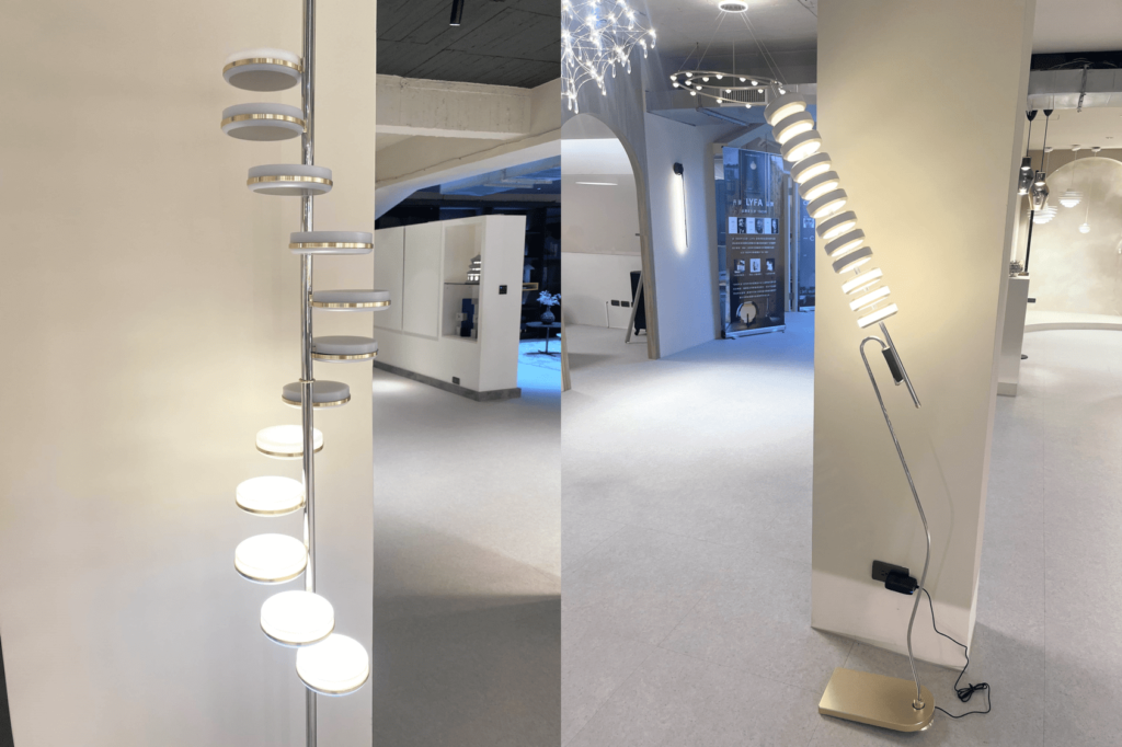 艾立思精品照明 ELIZ Lighting 時鐘燈