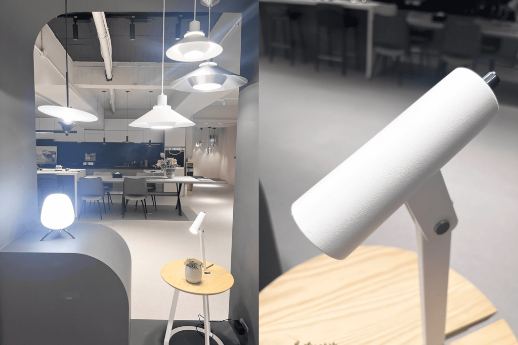艾立思精品照明 ELIZ Lighting 水泥系列裝飾燈