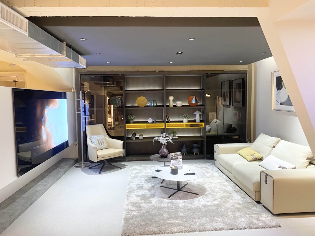 艾立思精品照明 ELIZ Lighting