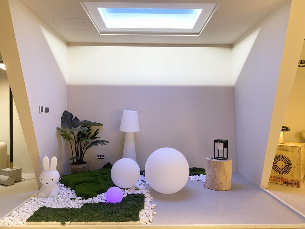 艾立思精品照明 ELIZ Lighting 晴空燈