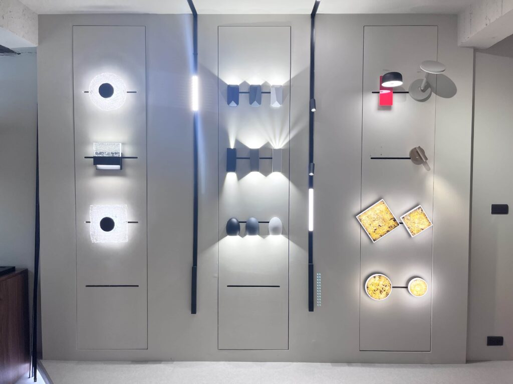 艾立思精品照明 ELIZ Lighting
