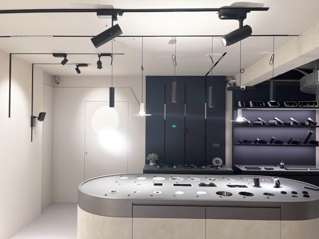 艾立思精品照明 ELIZ Lighting 基礎照明