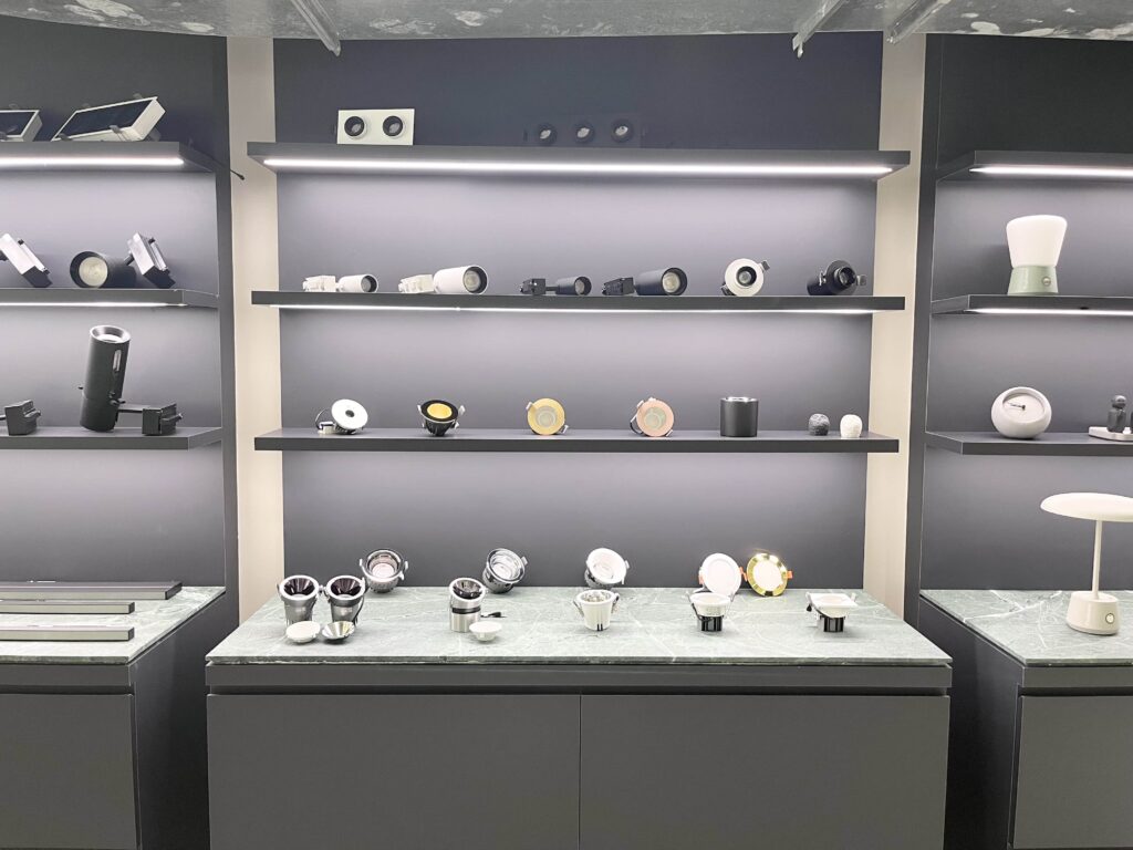 艾立思精品照明 ELIZ Lighting 基礎照明