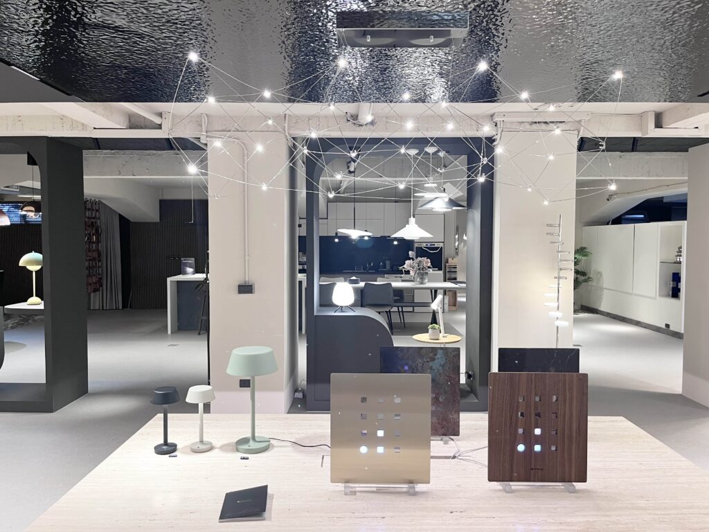 艾立思精品照明 ELIZ Lighting