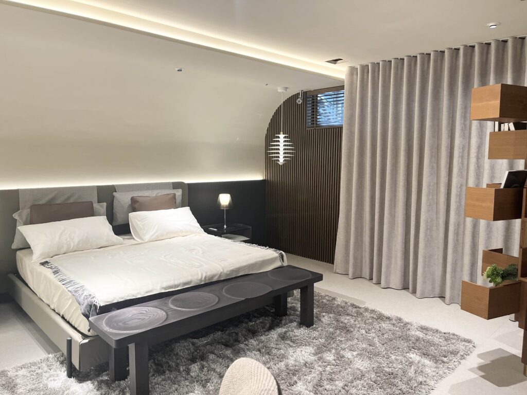 艾立思精品照明 ELIZ Lighting 智能燈控