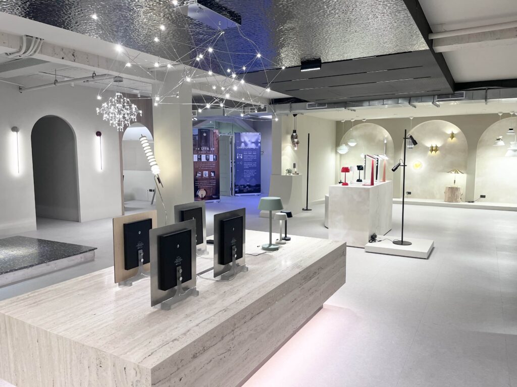 艾立思精品照明 ELIZ Lighting