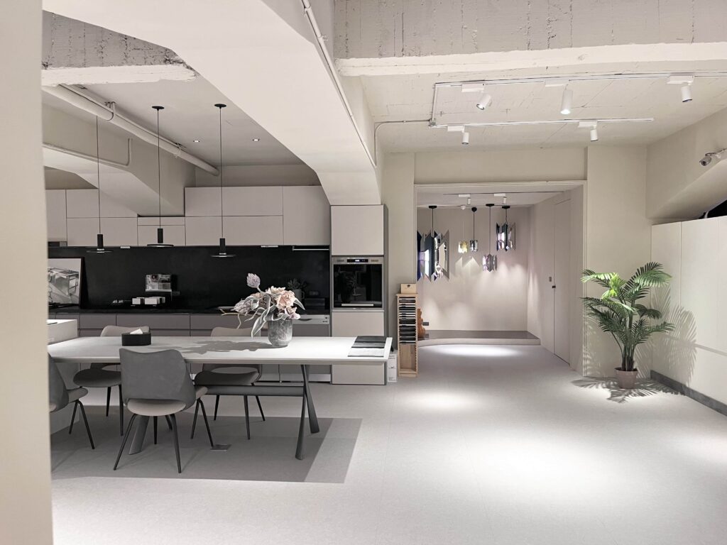艾立思精品照明 ELIZ Lighting