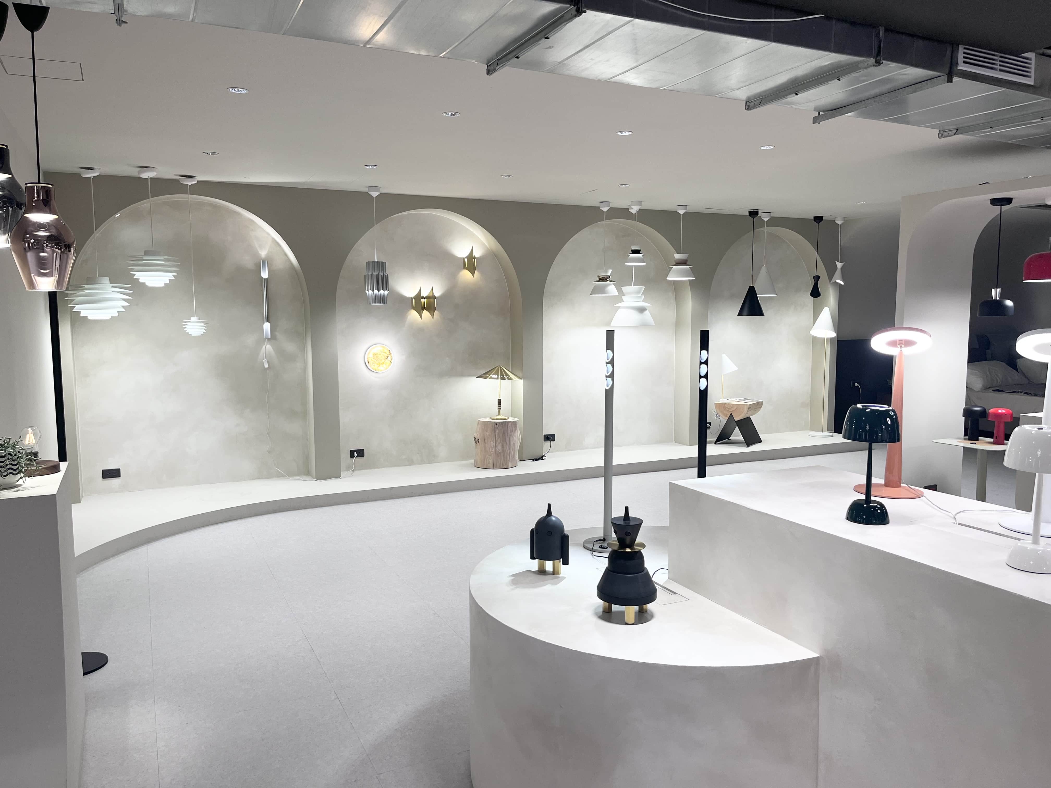 艾立思精品照明 ELIZ Lighting