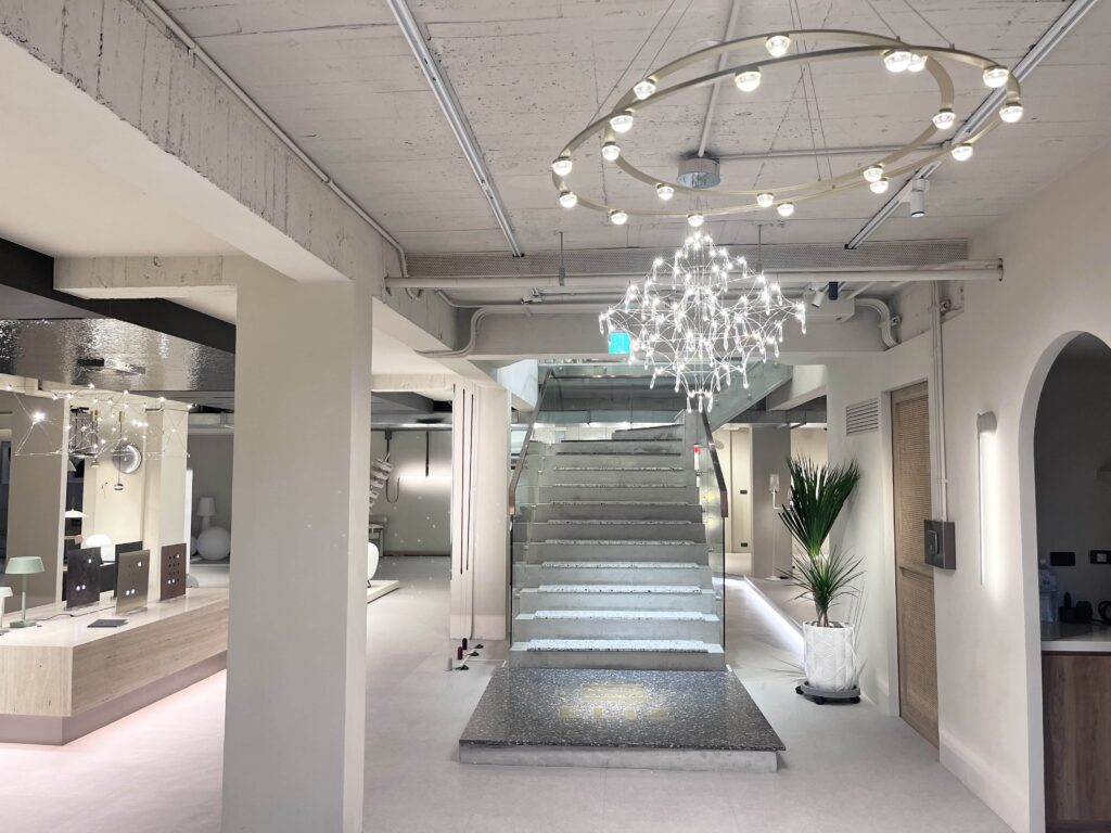 艾立思精品照明 ELIZ Lighting