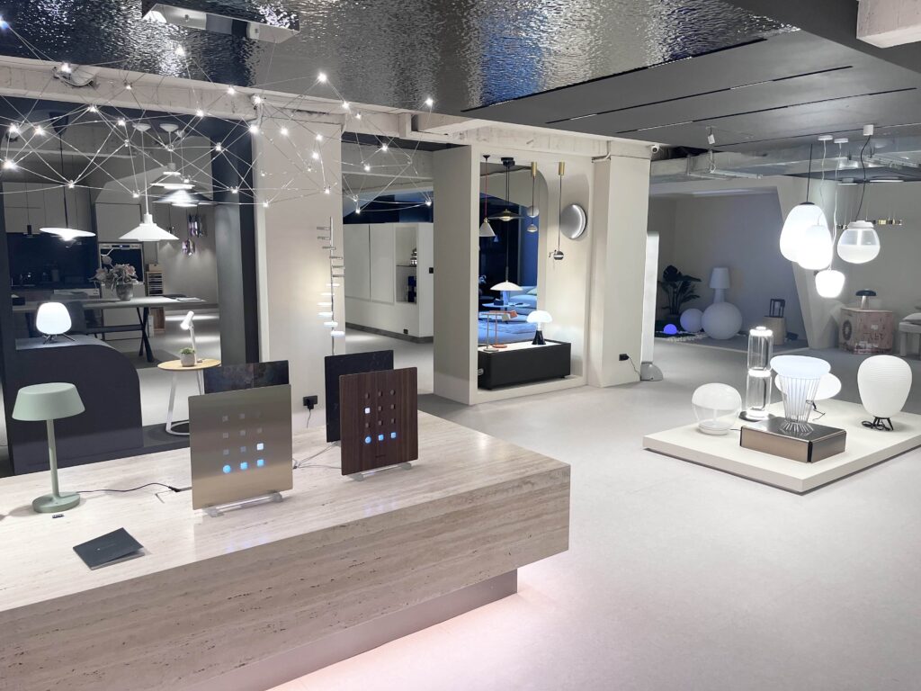 艾立思精品照明 ELIZ Lighting