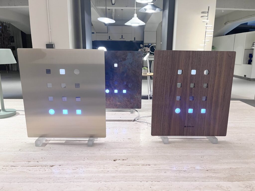 艾立思精品照明 ELIZ Lighting 時鐘燈