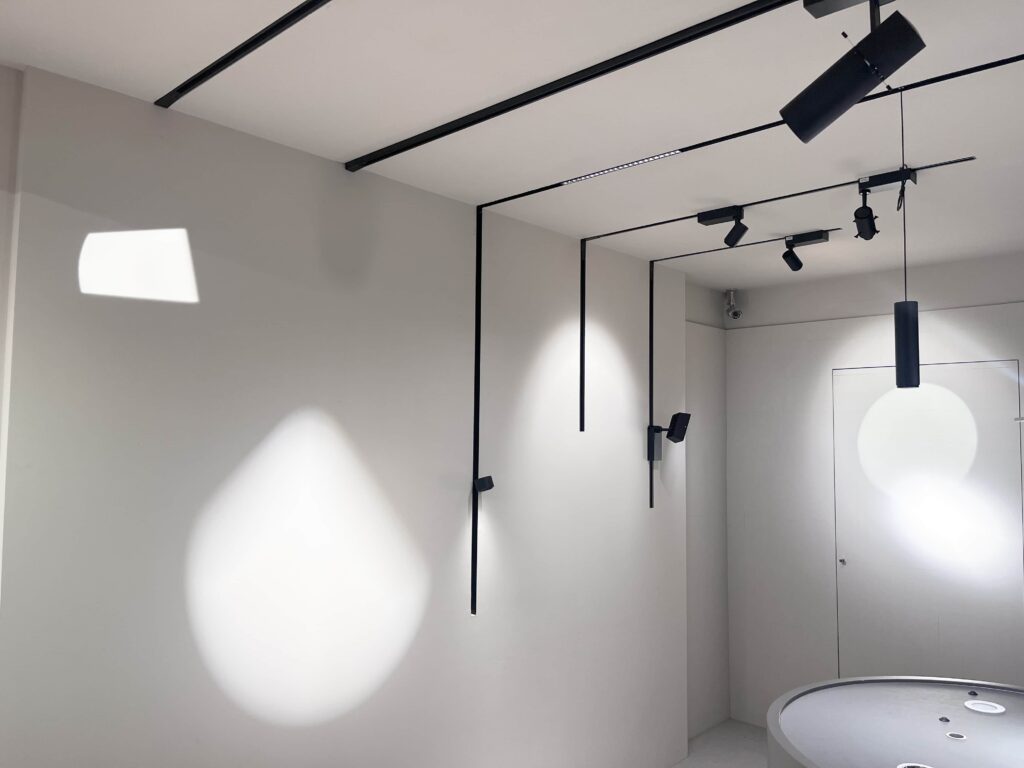 艾立思精品照明 ELIZ Lighting 切光燈