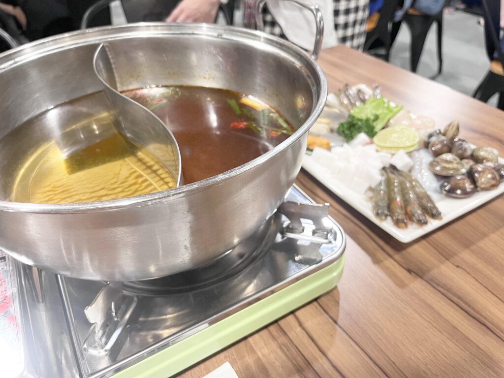 桃禧漫遊渡假露營園區 豪華晚宴