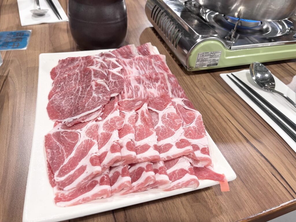 桃禧漫遊渡假露營園區 豪華晚宴