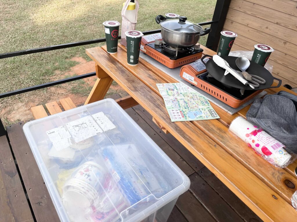 埔心牧場 牛仔星村 BBQ海陸火烤兩吃晚餐