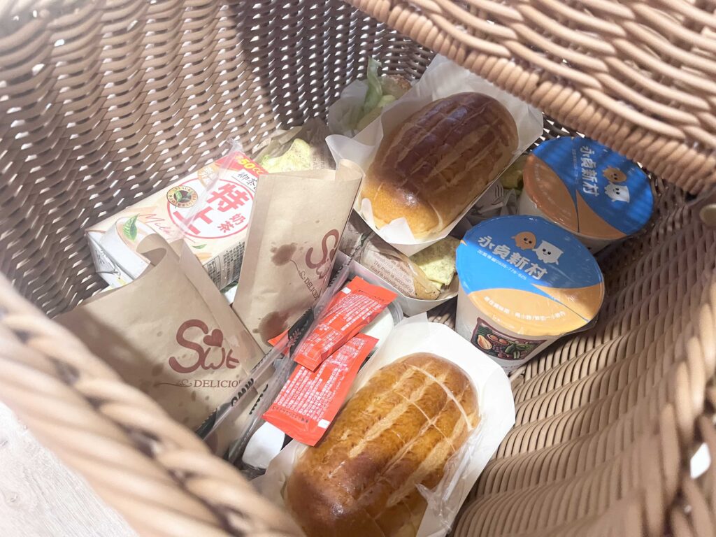 埔心牧場 牛仔星村 牛仔活力手工早餐