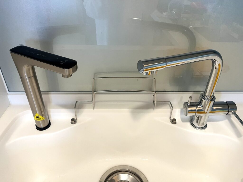 AQUAS淨工坊 AQ928 RO 淨熱一體機